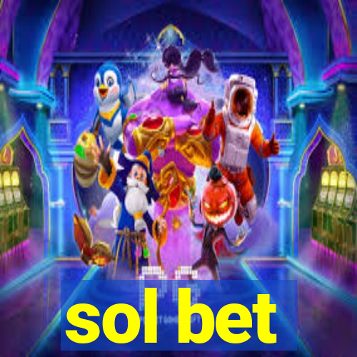 sol bet